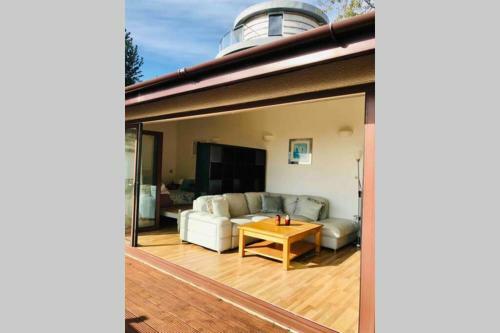 Apartamento Great Couples Accommodation With Beautiful Sea View