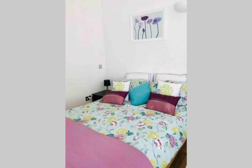 Apartamento Great Couples Accommodation With Beautiful Sea View