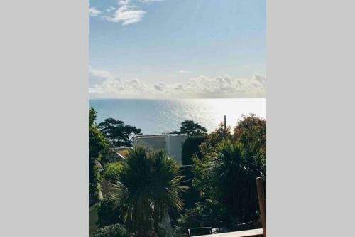 Apartamento Great Couples Accommodation With Beautiful Sea View
