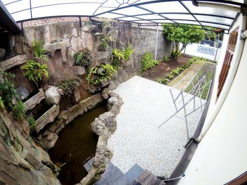 Garden Yard Homestay Jogja