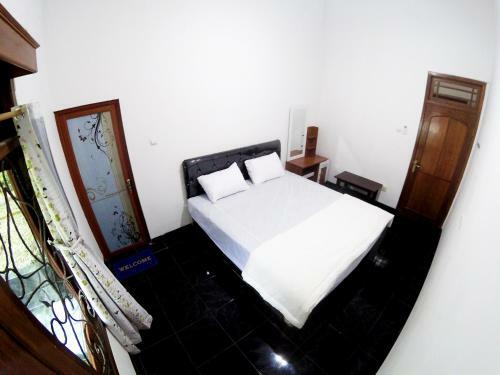 Garden Yard Homestay Jogja