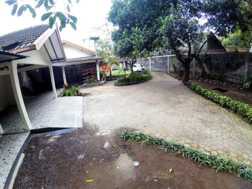 Garden Yard Homestay Jogja