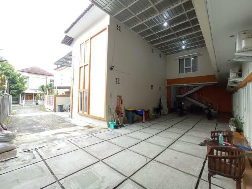 Hostal Hokki Guesthouse Syariah
