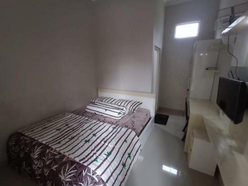 Hostal Hokki Guesthouse Syariah