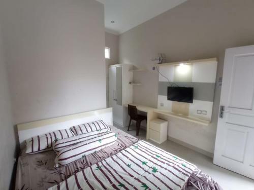 Hostal Hokki Guesthouse Syariah