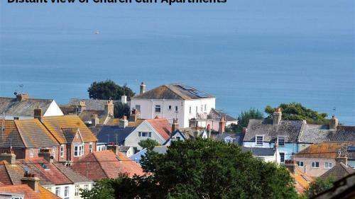 1 Church Cliff Apartments