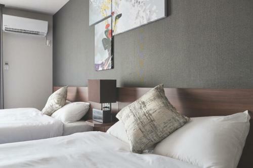 Apartamento Rela Higashimatsudo - Vacation Stay 67557v