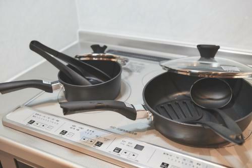 Apartamento Rela Higashimatsudo - Vacation Stay 67557v
