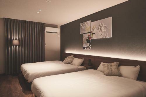 Apartamento Rela Higashimatsudo - Vacation Stay 67557v