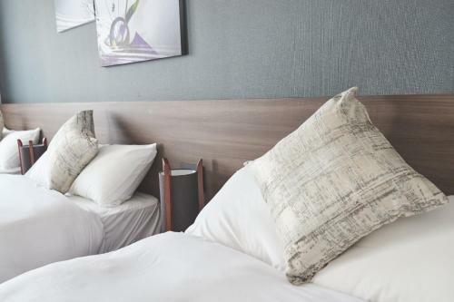 Apartamento Rela Higashimatsudo - Vacation Stay 67557v