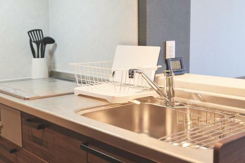 Apartamento Rela Higashimatsudo - Vacation Stay 67557v