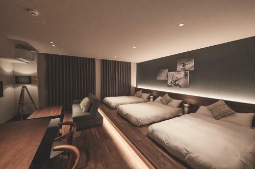 Apartamento Rela Higashimatsudo - Vacation Stay 67557v