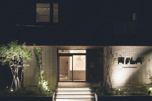 Apartamento Rela Higashimatsudo - Vacation Stay 67551v