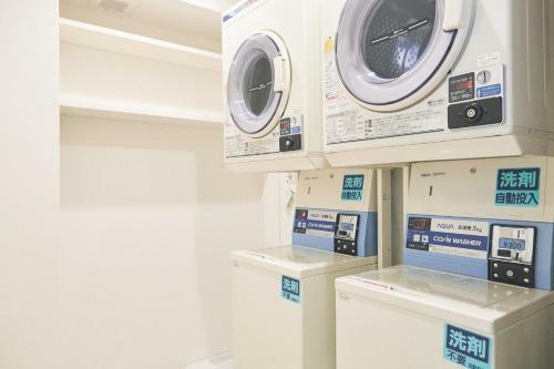 Apartamento Rela Higashimatsudo - Vacation Stay 67551v
