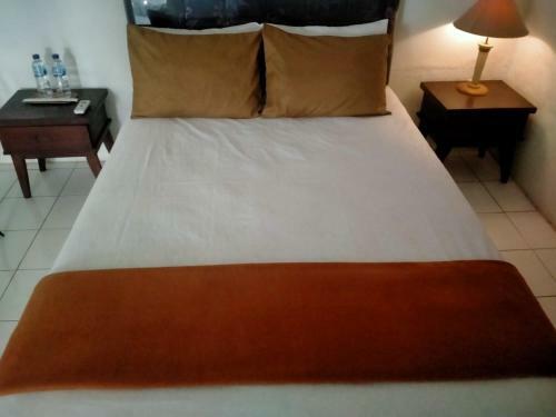 Dekaka Homestay