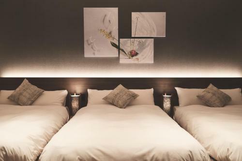 Apartamento Rela Higashimatsudo - Vacation Stay 66379v