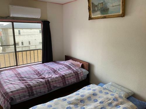Hostal Cherry House ?? ??? ??? Disney Narita Haneda Direct