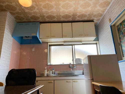 Hostal Cherry House ?? ??? ??? Disney Narita Haneda Direct