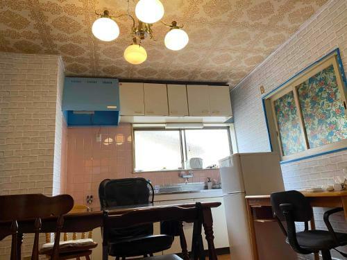 Hostal Cherry House ?? ??? ??? Disney Narita Haneda Direct