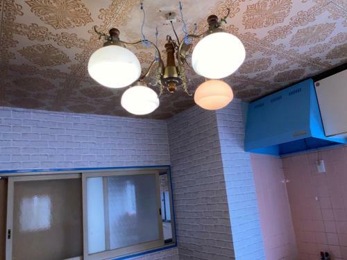 Hostal Cherry House ?? ??? ??? Disney Narita Haneda Direct