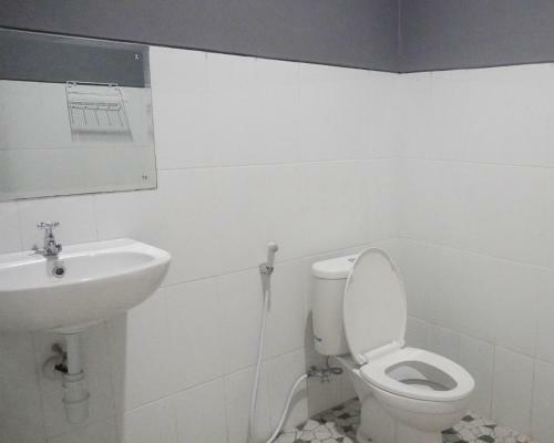 Hostal Joglo Greenhouse