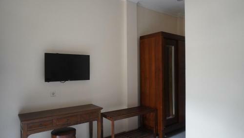 Hostal Joglo Greenhouse