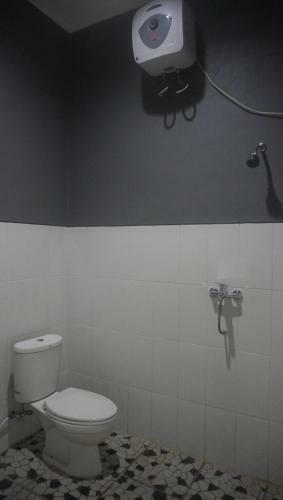 Hostal Joglo Greenhouse