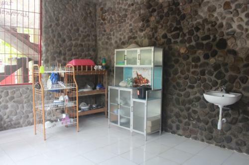 Hostal Joglo Greenhouse