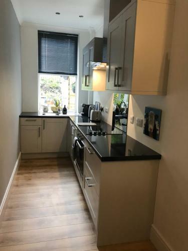Apartamento Maoldon Bank