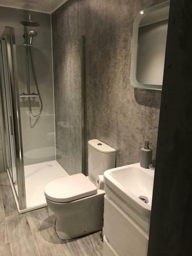 Apartamento Maoldon Bank