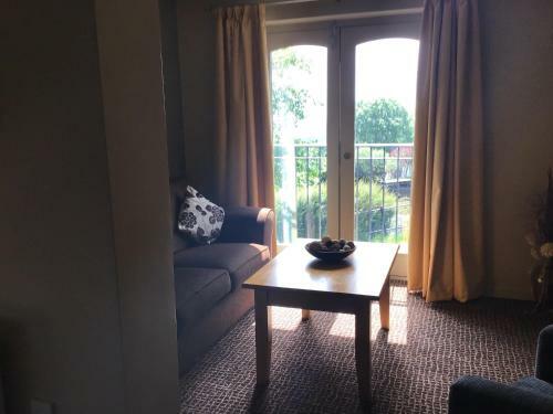 Bed & Breakfast The Railway Inn