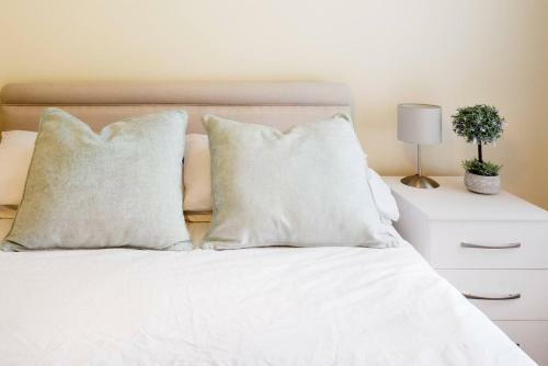 Central Maidenhead Apartment