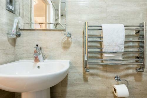 Central Maidenhead Apartment