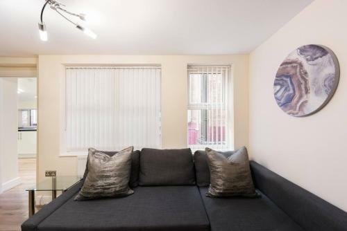 Central Maidenhead Apartment