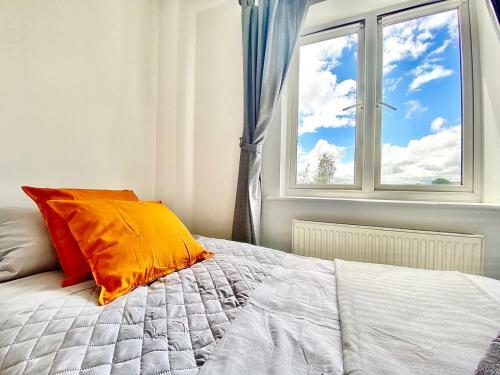 Kings Quarter - Four Bed Apartment