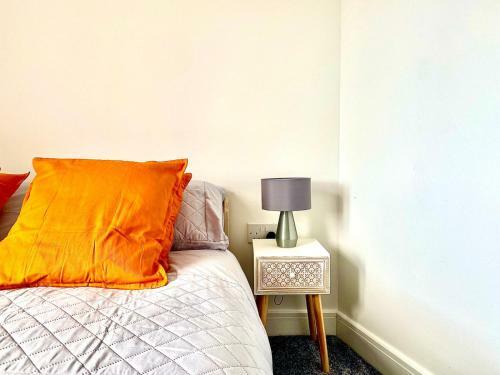 Kings Quarter - Four Bed Apartment