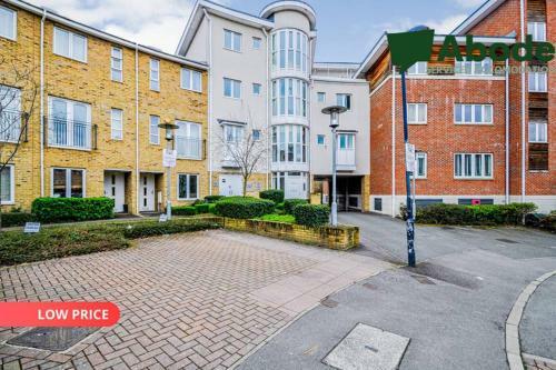 Kings Quarter - Four Bed Apartment