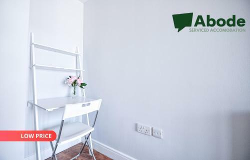 Kings Quarter - Four Bed Apartment