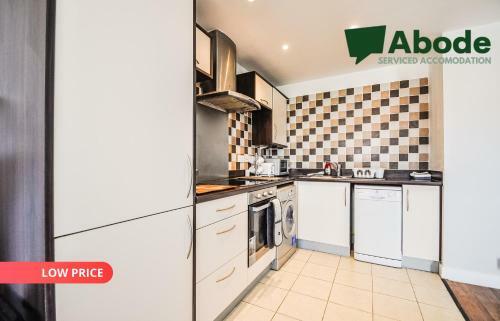 Kings Quarter - Four Bed Apartment