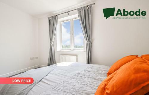 Kings Quarter - Four Bed Apartment
