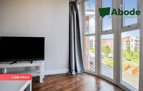 Kings Quarter - Four Bed Apartment