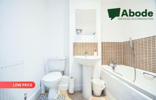 Kings Quarter - Four Bed Apartment