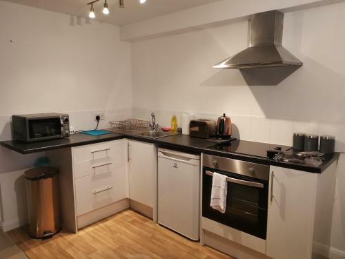 Apartamento Maidstone Heights I