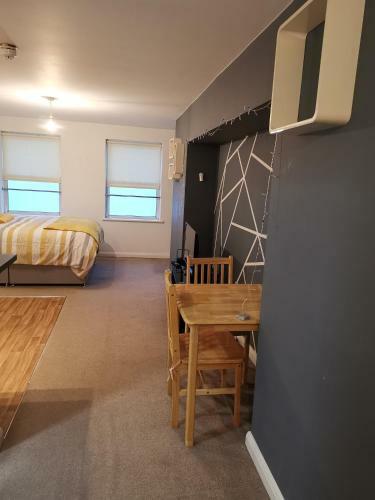 Apartamento Maidstone Heights I
