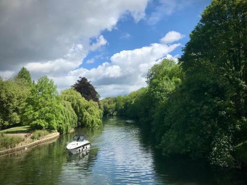 Apartamento The Studio Maidenhead Riverside
