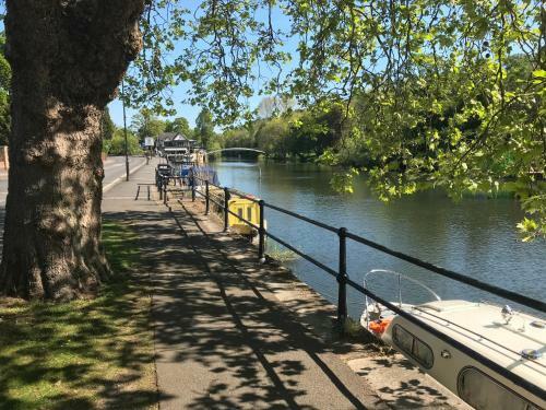 Apartamento The Studio Maidenhead Riverside