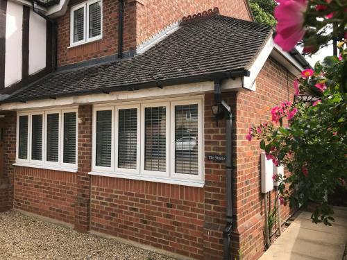 Apartamento The Studio Maidenhead Riverside