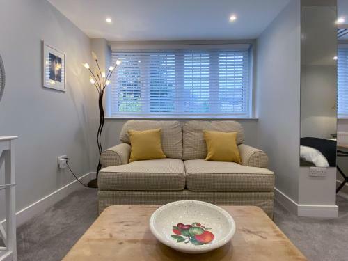 Apartamento The Studio Maidenhead Riverside