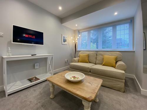 Apartamento The Studio Maidenhead Riverside