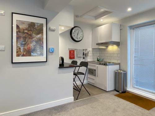 Apartamento The Studio Maidenhead Riverside